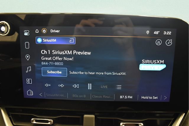 Used 2025 Chevrolet Equinox LT AWD/4WD image 26