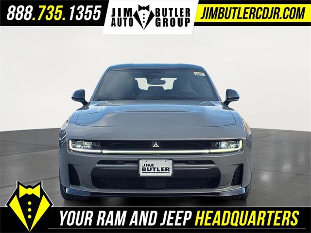 New 2026 Dodge Charger R/T Scat Pack image 24