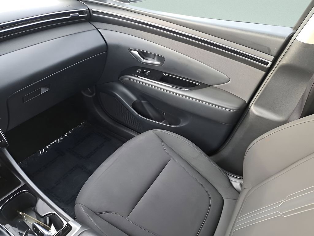 Used 2022 Hyundai Tucson XRT w/ Cargo Package image 17