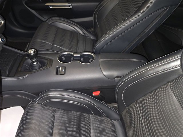 Used 2024 Ford Mustang GT Premium image 21