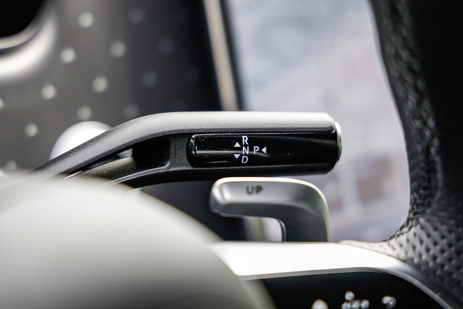 Used 2023 Mercedes-Benz EQE AMG 4MATIC Sedan image 20