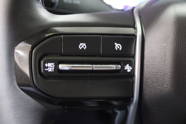 Certified 2026 Chevrolet Colorado LT w/ Advanced Trailering Package image 32