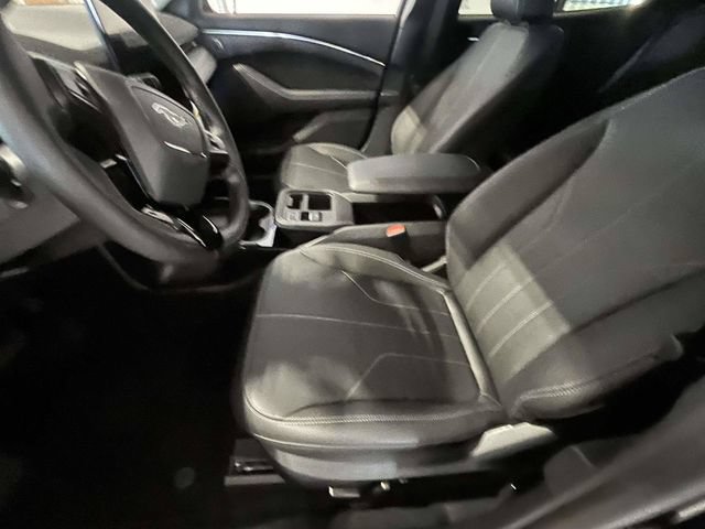 New 2026 Ford Mustang Mach-E Select w/ Comfort Package Lite RWD image 7