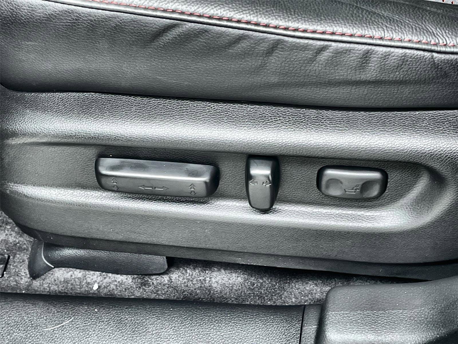 New 2026 Honda Ridgeline Black Edition image 13