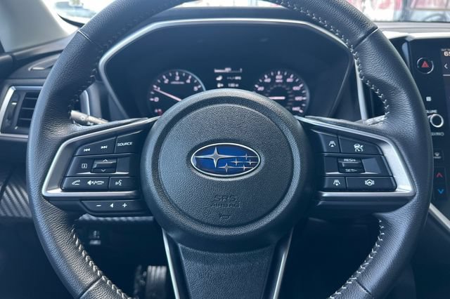 Used 2025 Subaru Ascent Premium AWD/4WD image 26