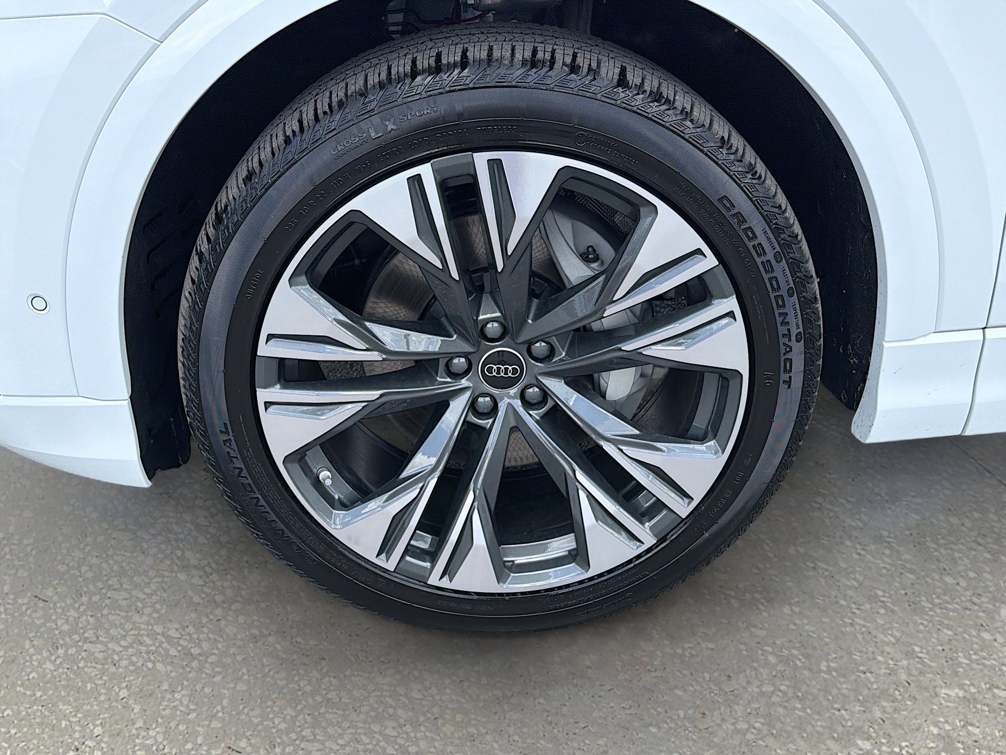 New 2026 Audi Q8 Prestige AWD/4WD image 39