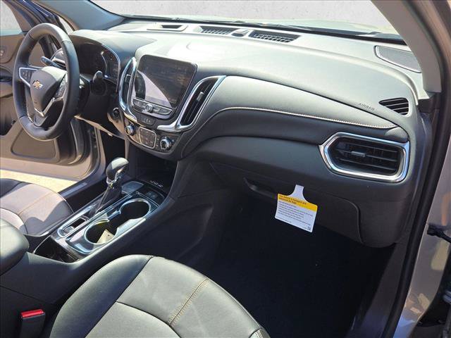 Used 2024 Chevrolet Equinox Premier FWD image 22