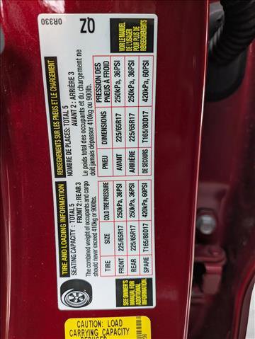 Used 2025 Toyota RAV4 XLE image 23