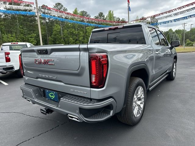 Certified 2024 GMC Sierra 1500 Denali w/ Denali Reserve Package image 8