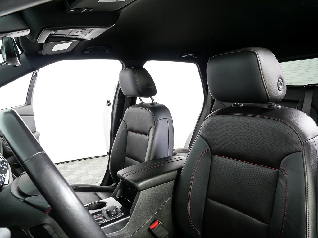 Used 2020 Chevrolet Blazer RS image 5