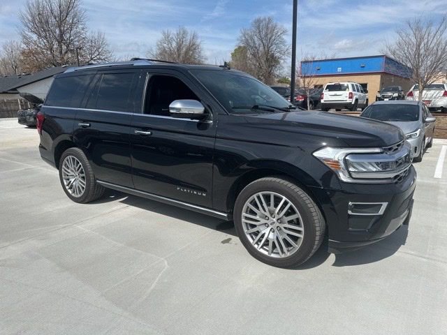 Used 2022 Ford Expedition Platinum image 21