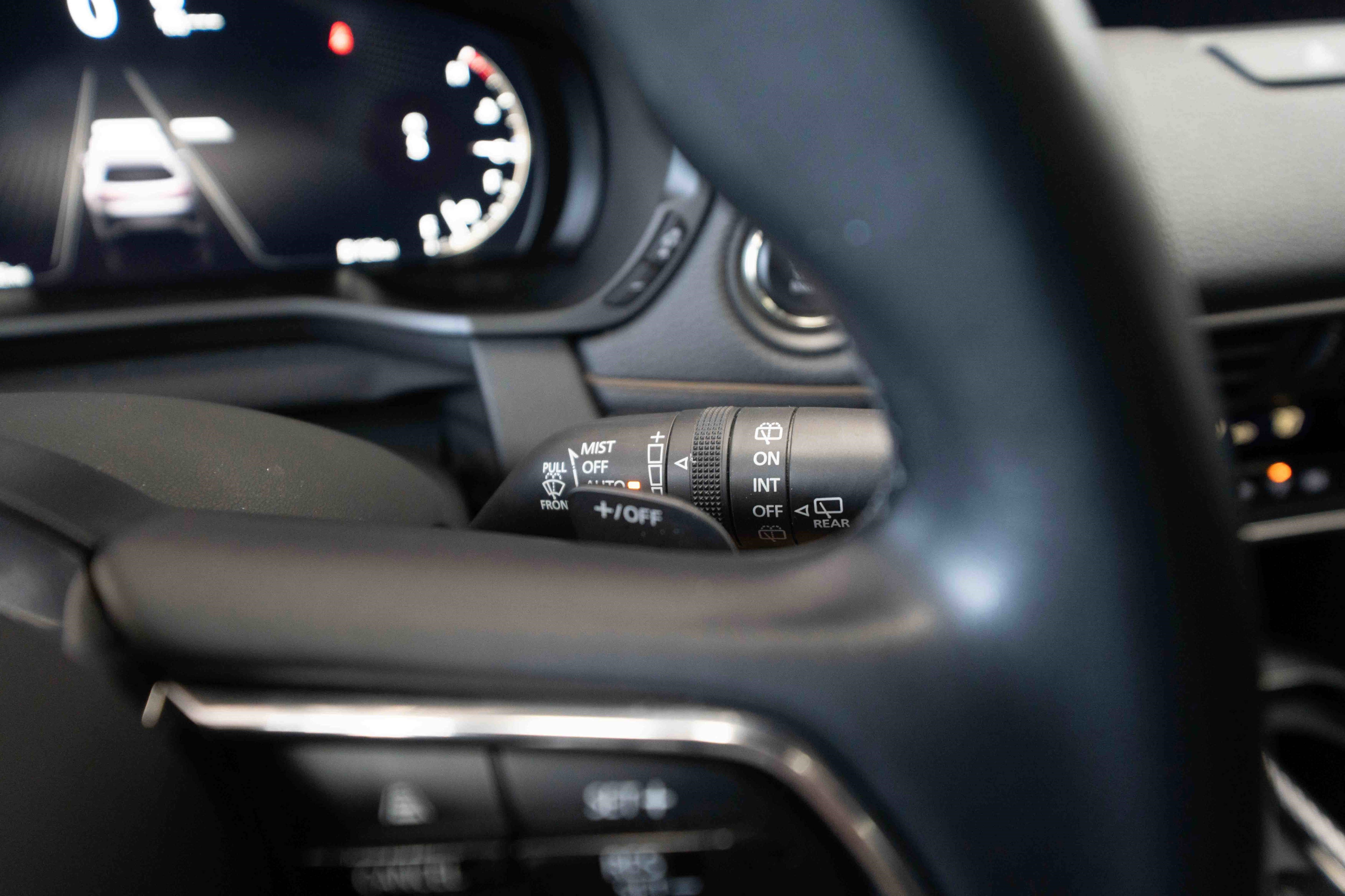 Used 2024 MAZDA CX-90 3.3 Turbo S image 14