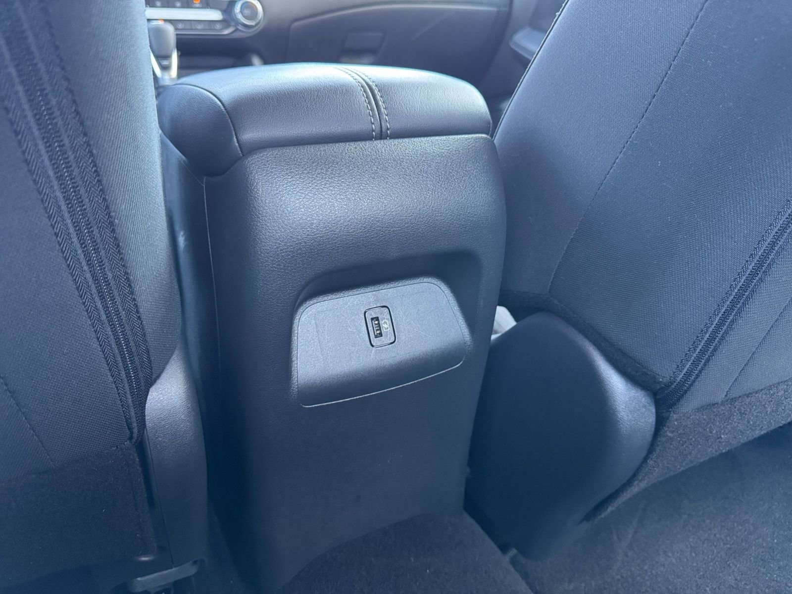 Used 2025 Nissan Sentra SV image 22