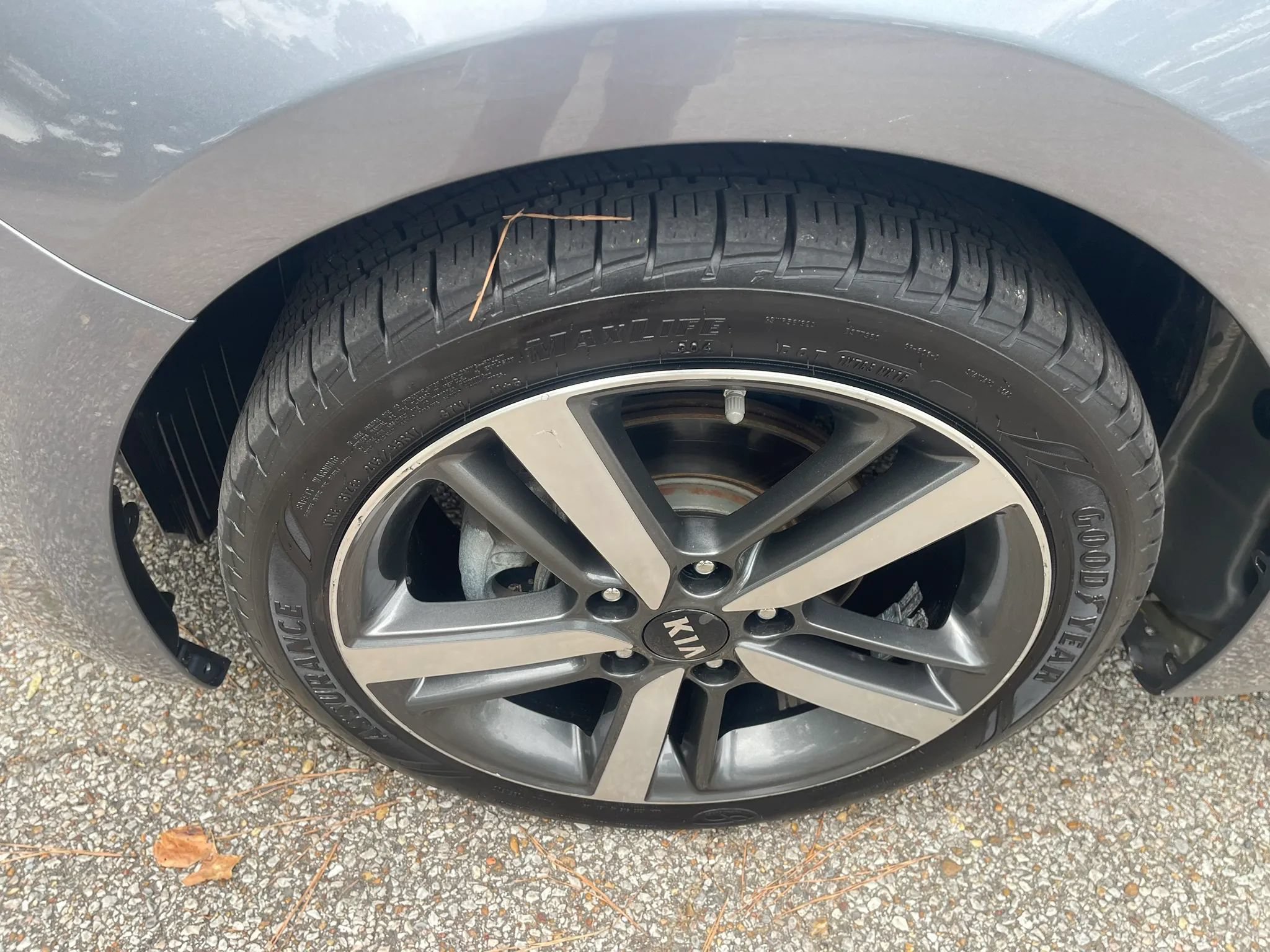 Used 2018 Kia Forte EX FWD image 9