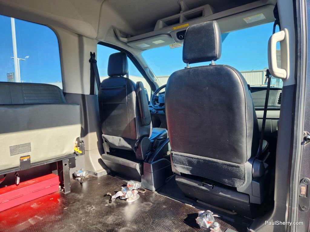 Used 2020 Ford Transit 350 XL image 55