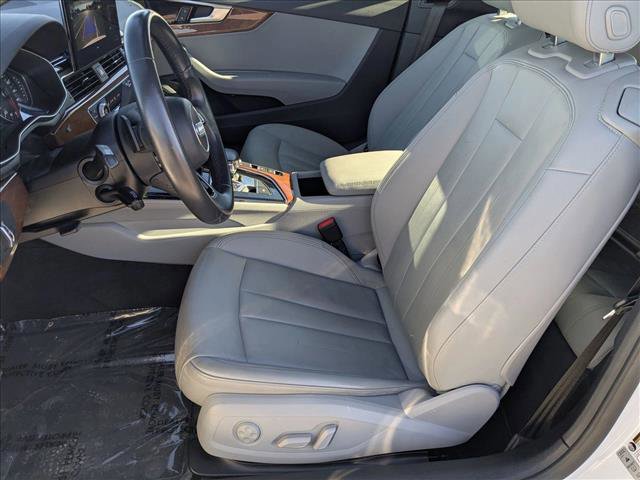 Used 2022 Audi A5 2.0T Premium image 16