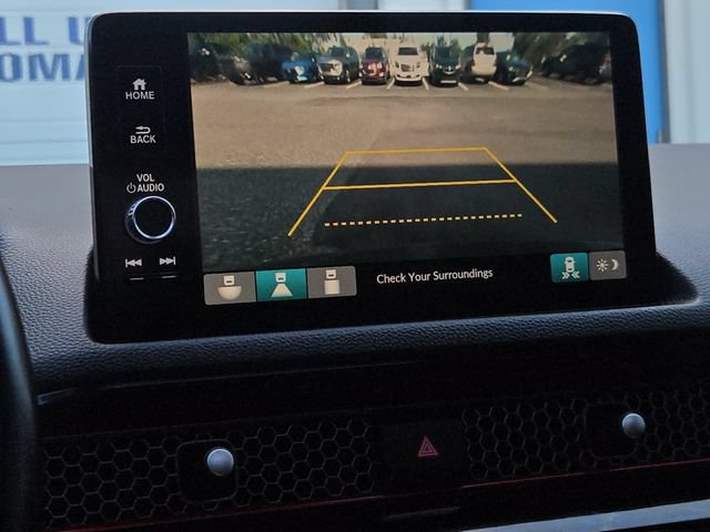 Used 2022 Honda Civic Si image 20