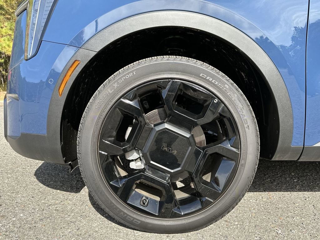 New 2025 Kia Sorento SX image 19