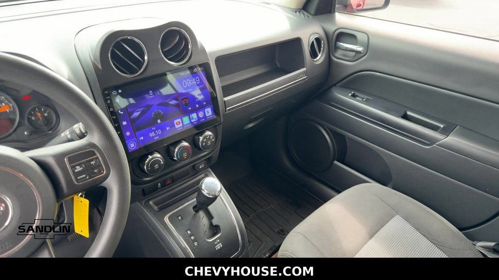 Used 2015 Jeep Patriot Sport w/ Power Value Group FWD image 17