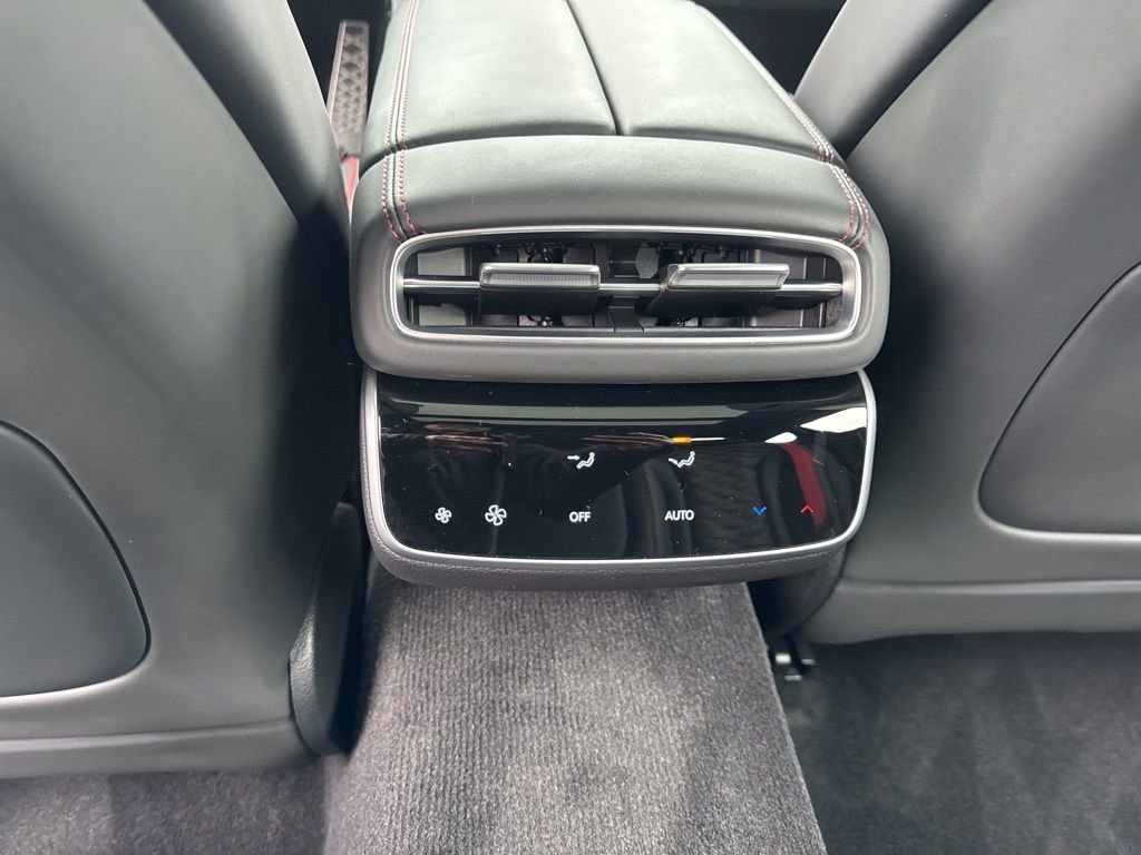 New 2025 Genesis G80 3.5T Sport Prestige image 45