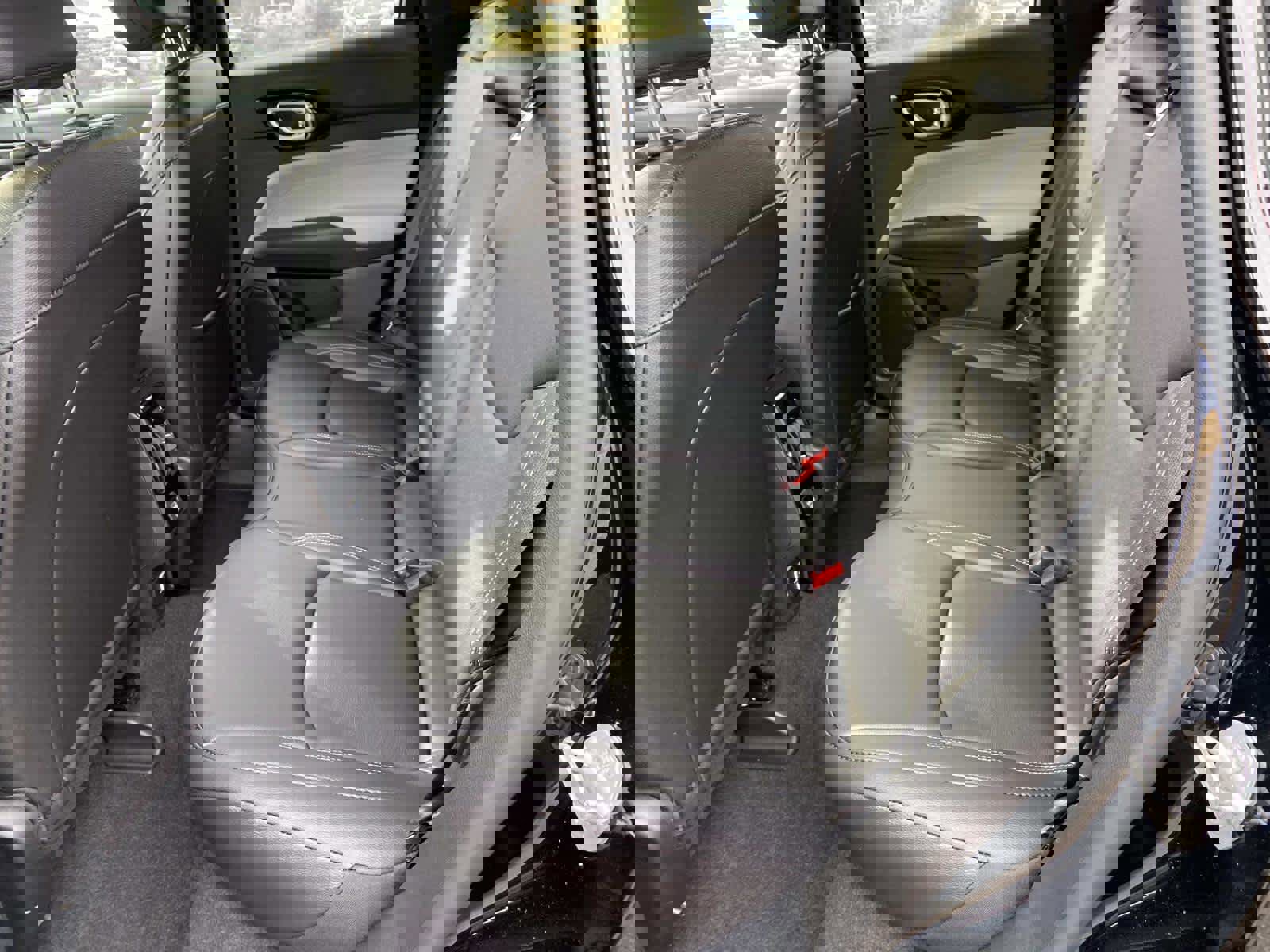 New 2026 Jeep Compass Limited image 7