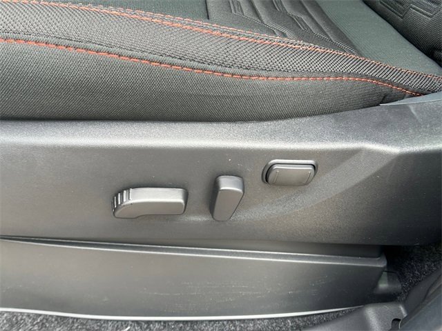 New 2025 Nissan Frontier PRO-4X image 10