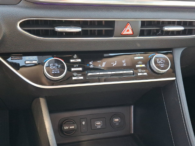 Certified 2023 Hyundai Sonata Limited FWD image 16
