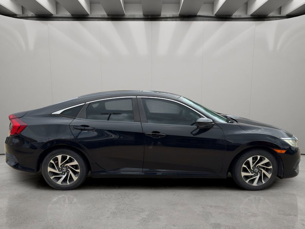 Used 2016 Honda Civic EX image 3