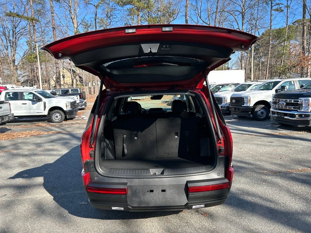 Used 2026 Hyundai Santa Fe SEL image 31