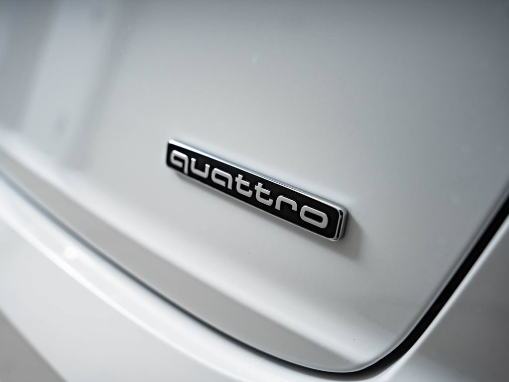 New 2026 Audi Q8 Premium Plus AWD/4WD image 20