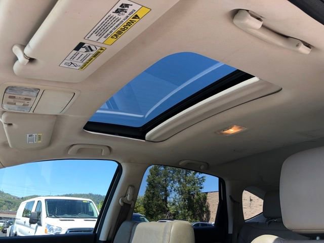 Used 2012 Honda CR-V EX-L image 24
