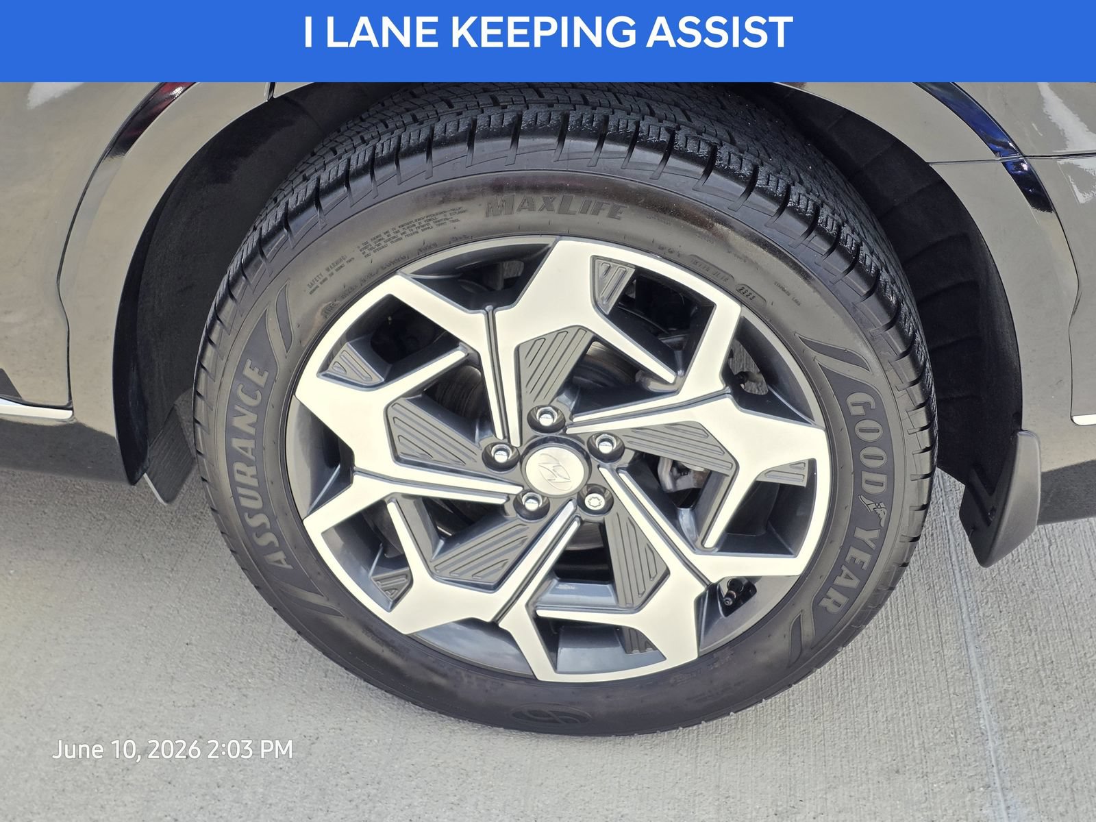 Used 2021 Hyundai Palisade Calligraphy AWD/4WD image 10