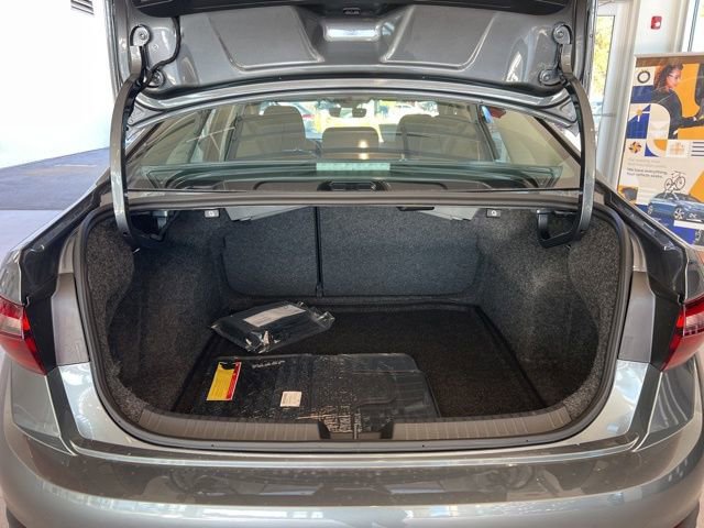 New 2026 Volkswagen Jetta S image 25