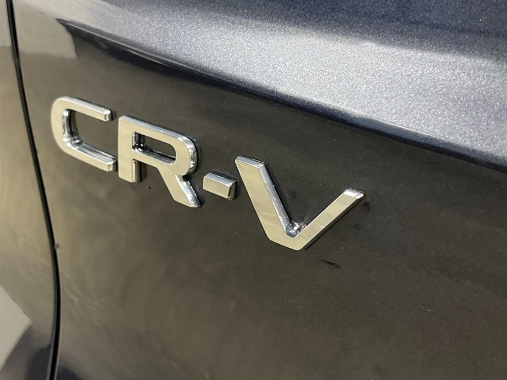 New 2026 Honda CR-V EX-L image 4