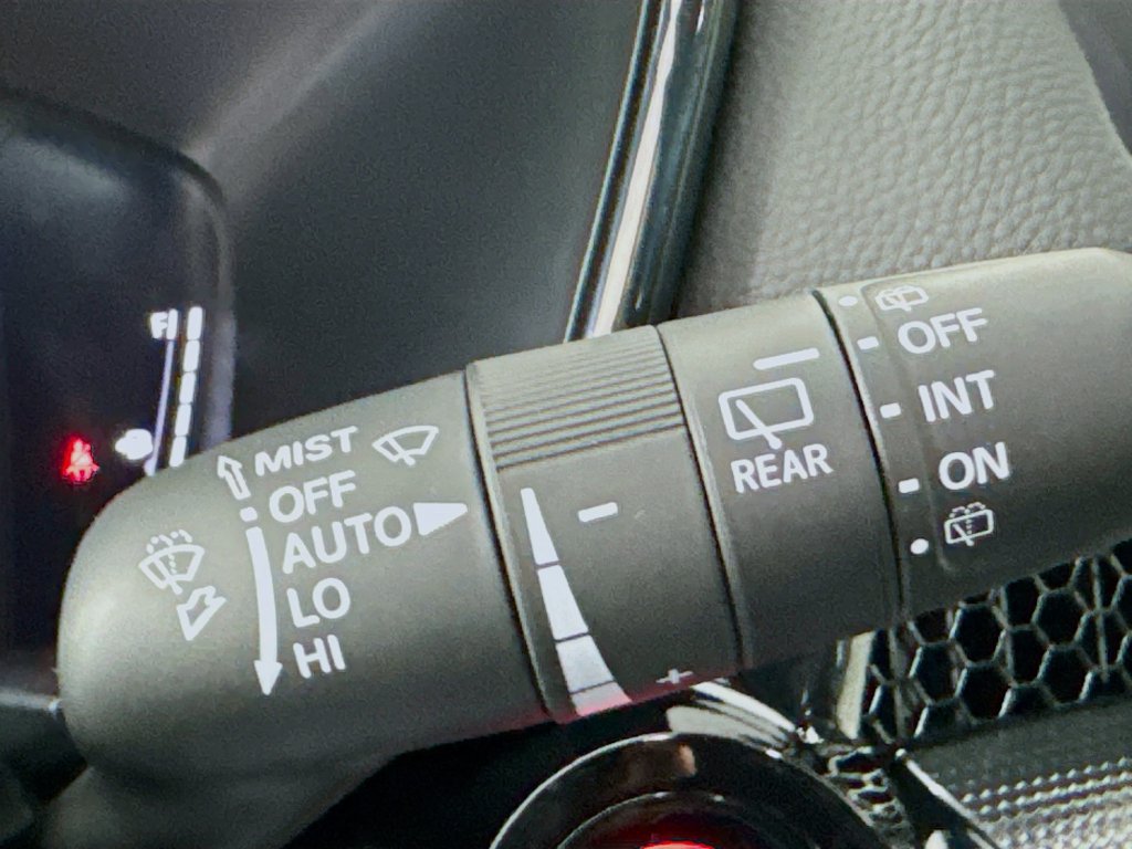 New 2027 Honda CR-V Sport Touring image 18