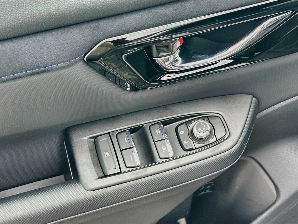 New 2026 Subaru Forester Limited AWD/4WD image 17