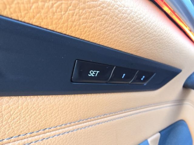 Used 2019 BMW 540i w/ Premium Package RWD image 19