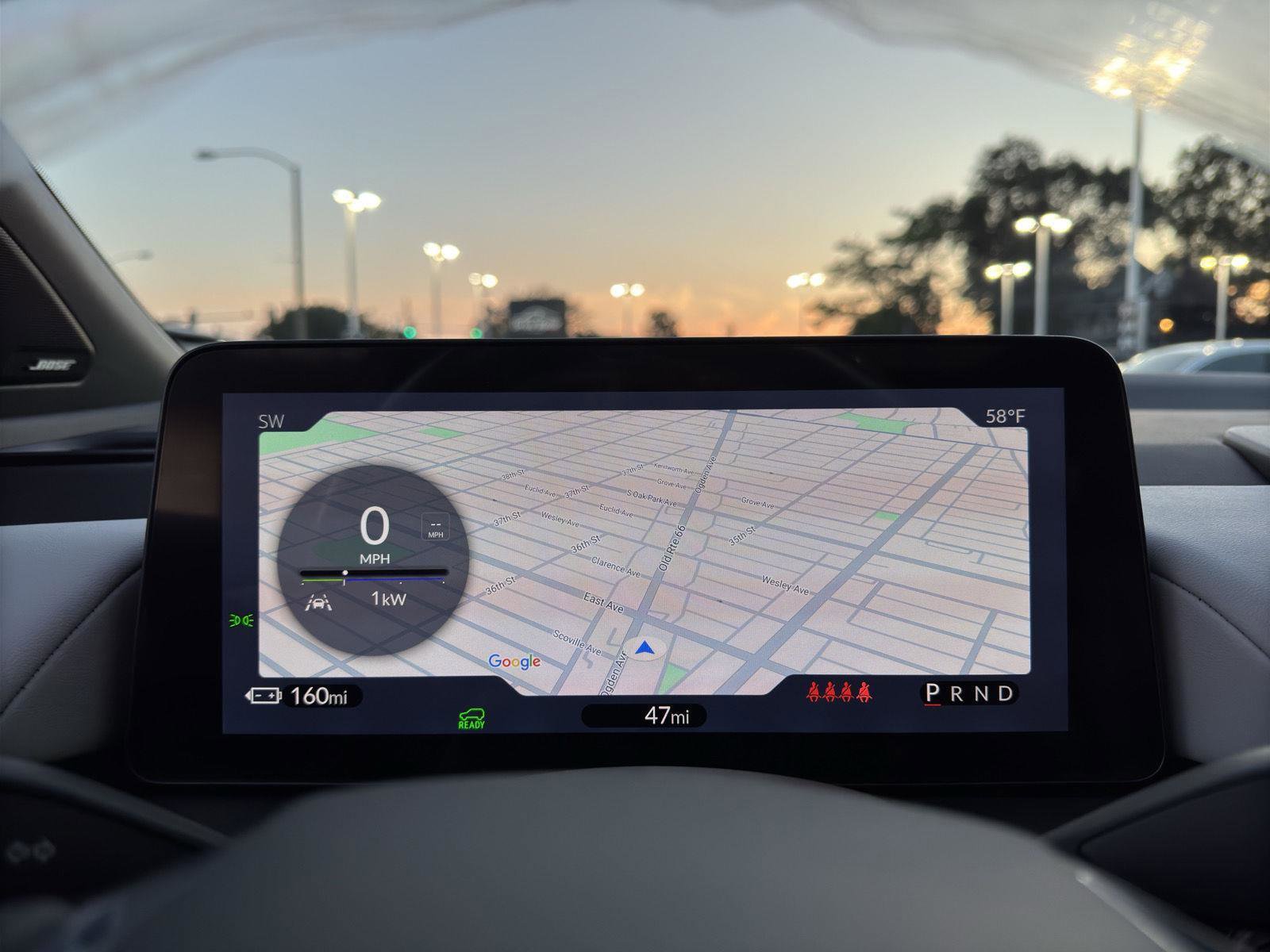 Used 2024 Honda Prologue Touring image 25