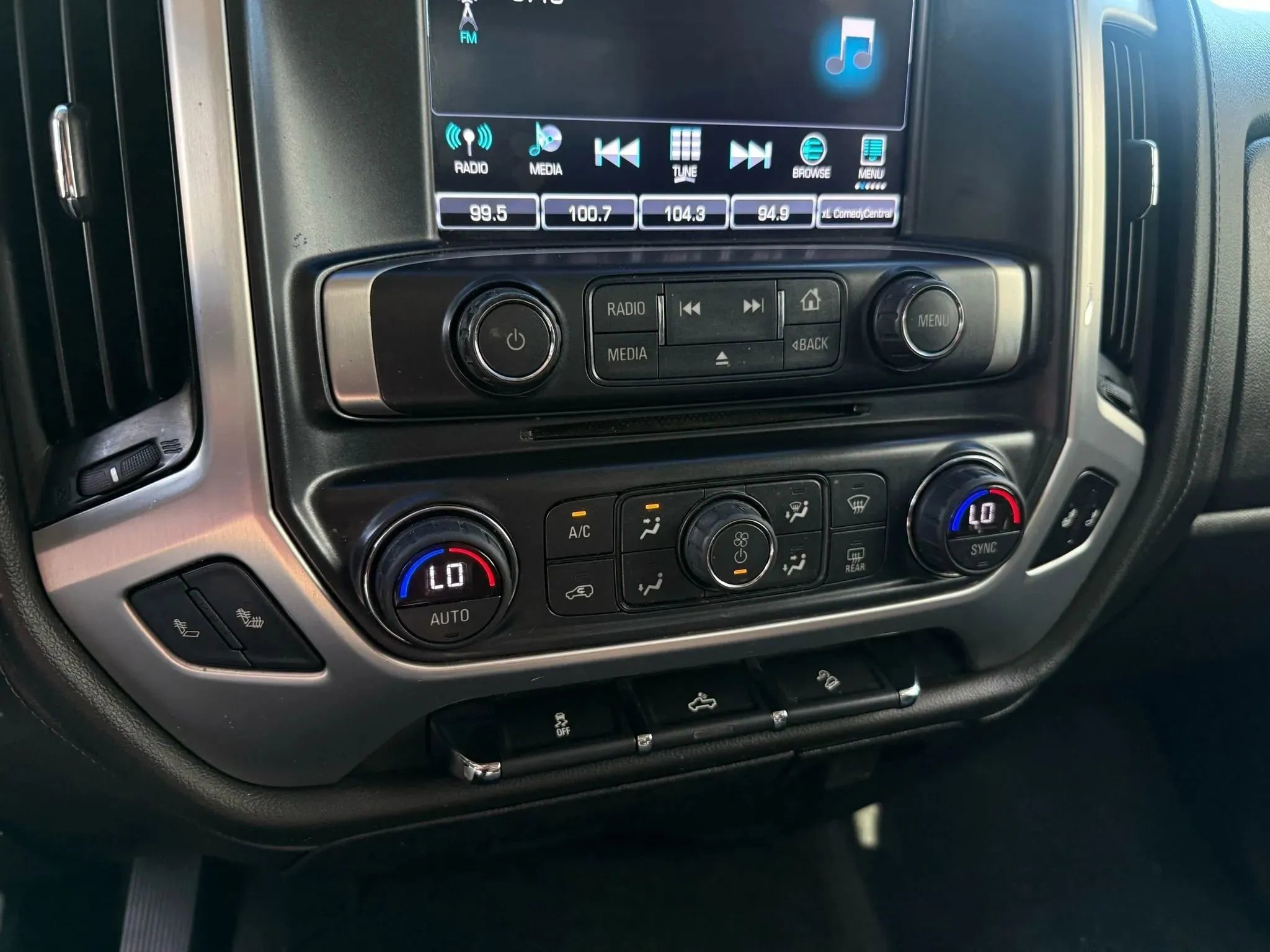 Used 2018 GMC Sierra 1500 SLE w/ SLE Value Package image 42