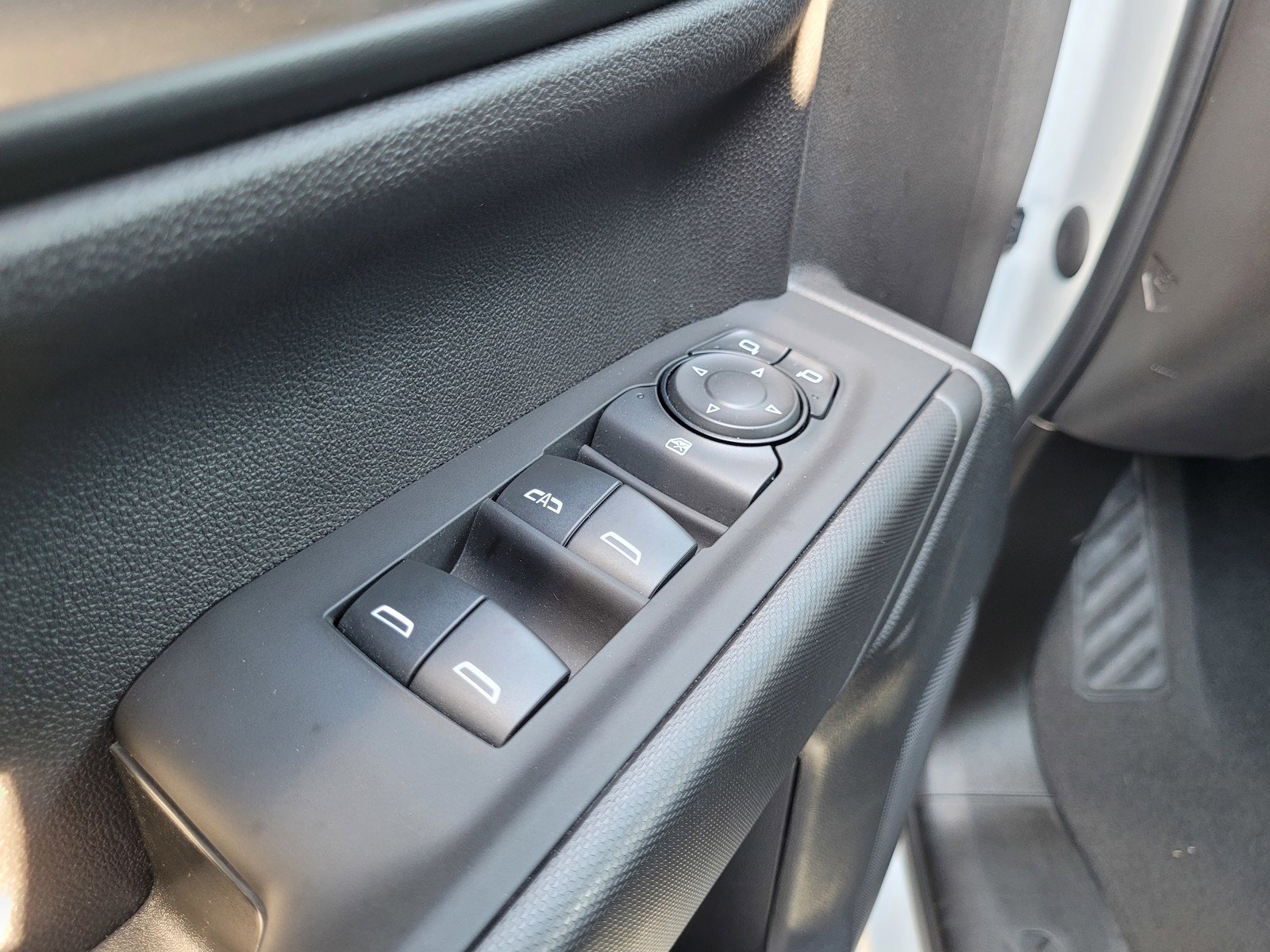 Used 2024 Chevrolet Silverado 1500 Custom Trail Boss image 24