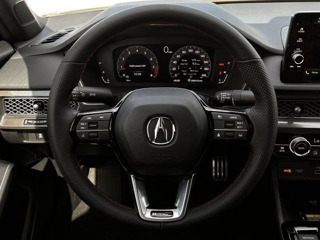 New 2026 Acura Integra Type S FWD image 15