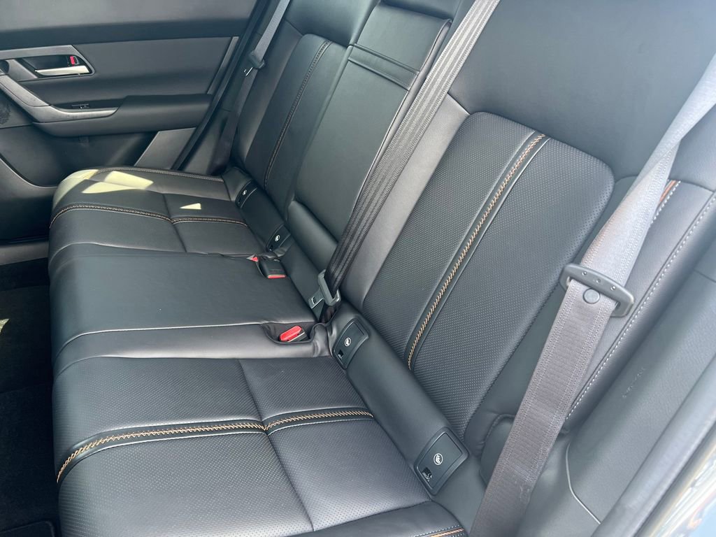 New 2025 MAZDA CX-50 2.5 Hybrid w/ Premium Plus Pkg image 12