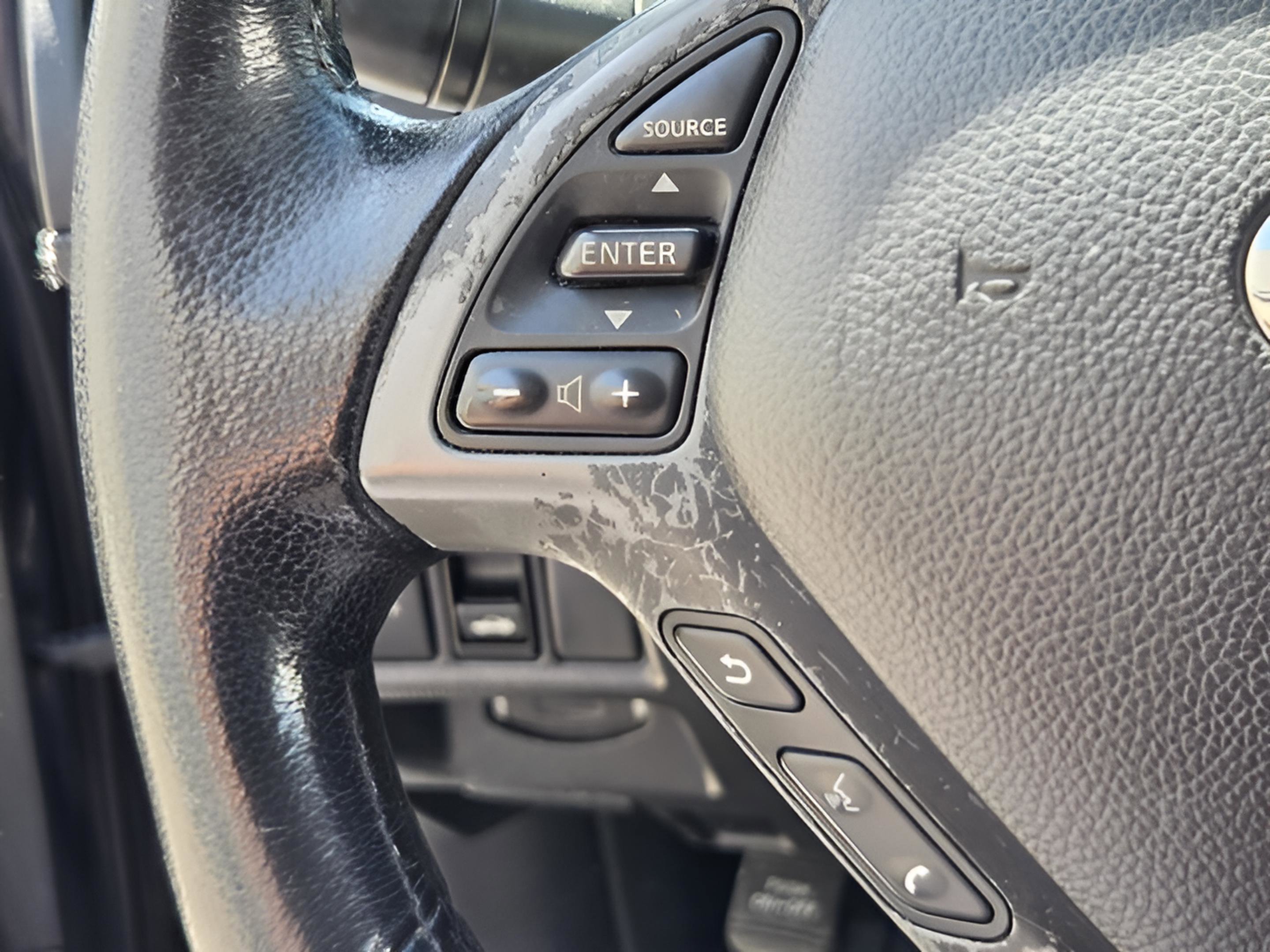 Used 2008 INFINITI G35 x Sedan w/ Premium Pkg image 24