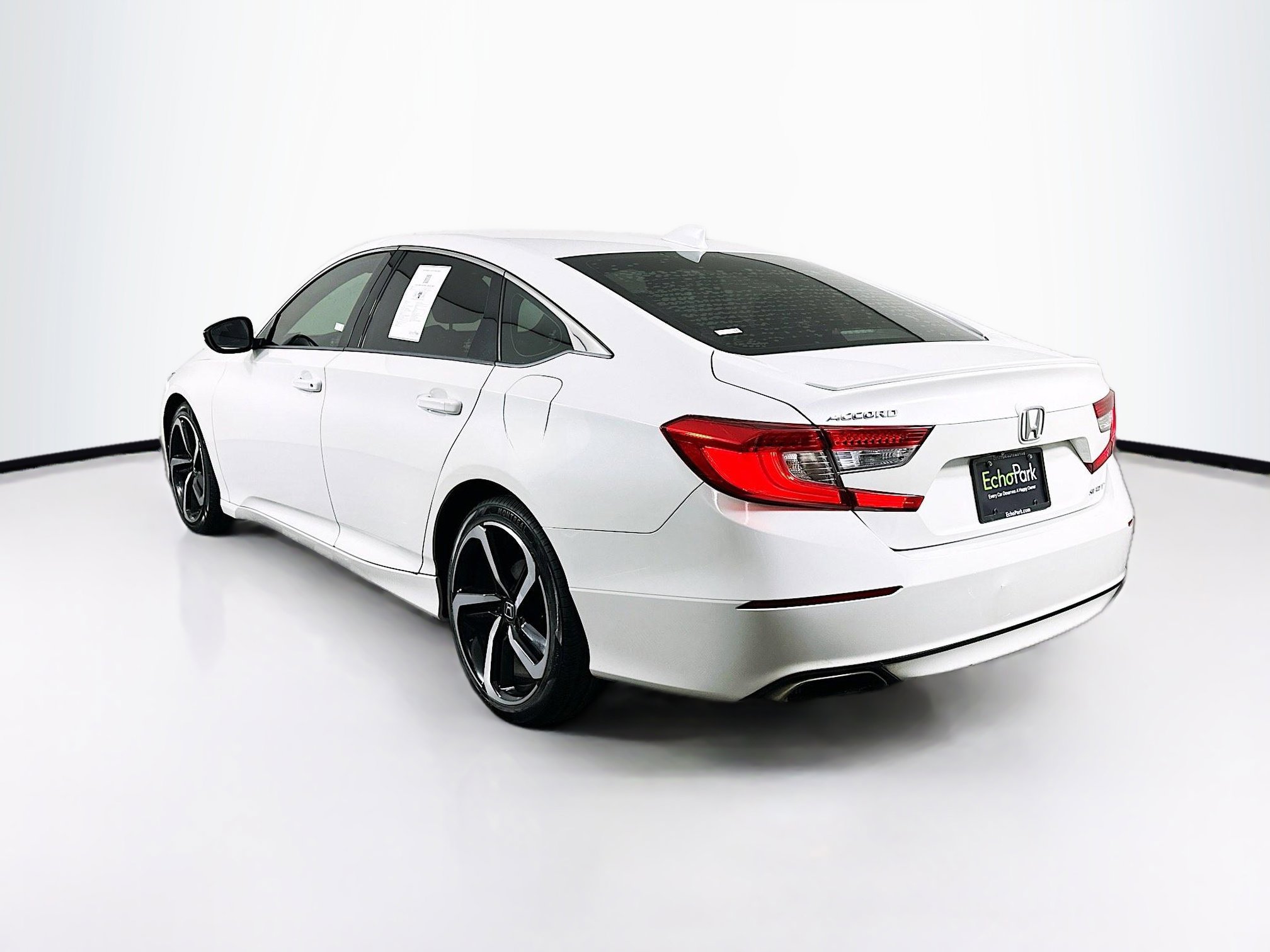 Used 2020 Honda Accord Sport image 5