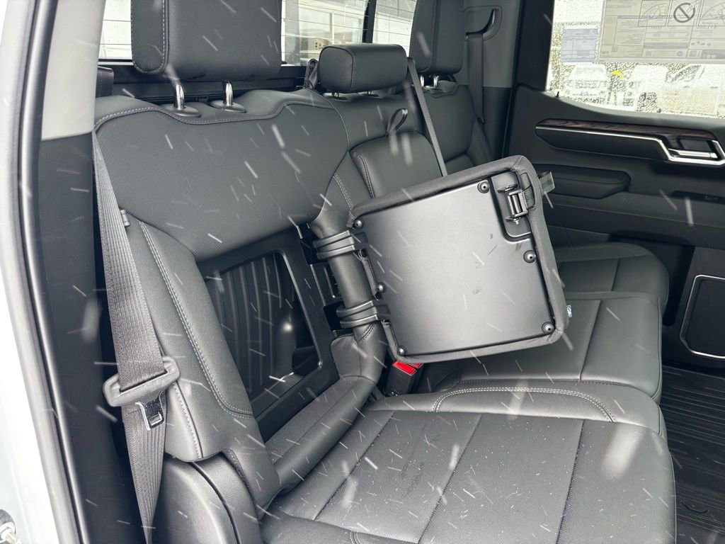 New 2026 GMC Sierra 1500 SLT w/ SLT Premium Package image 28