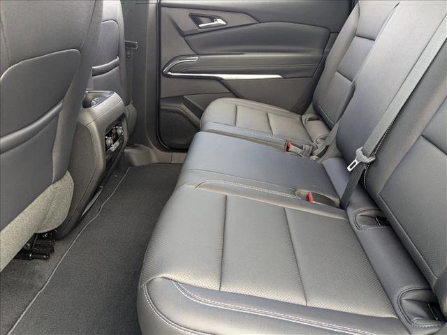 New 2026 Chevrolet Traverse LT image 15
