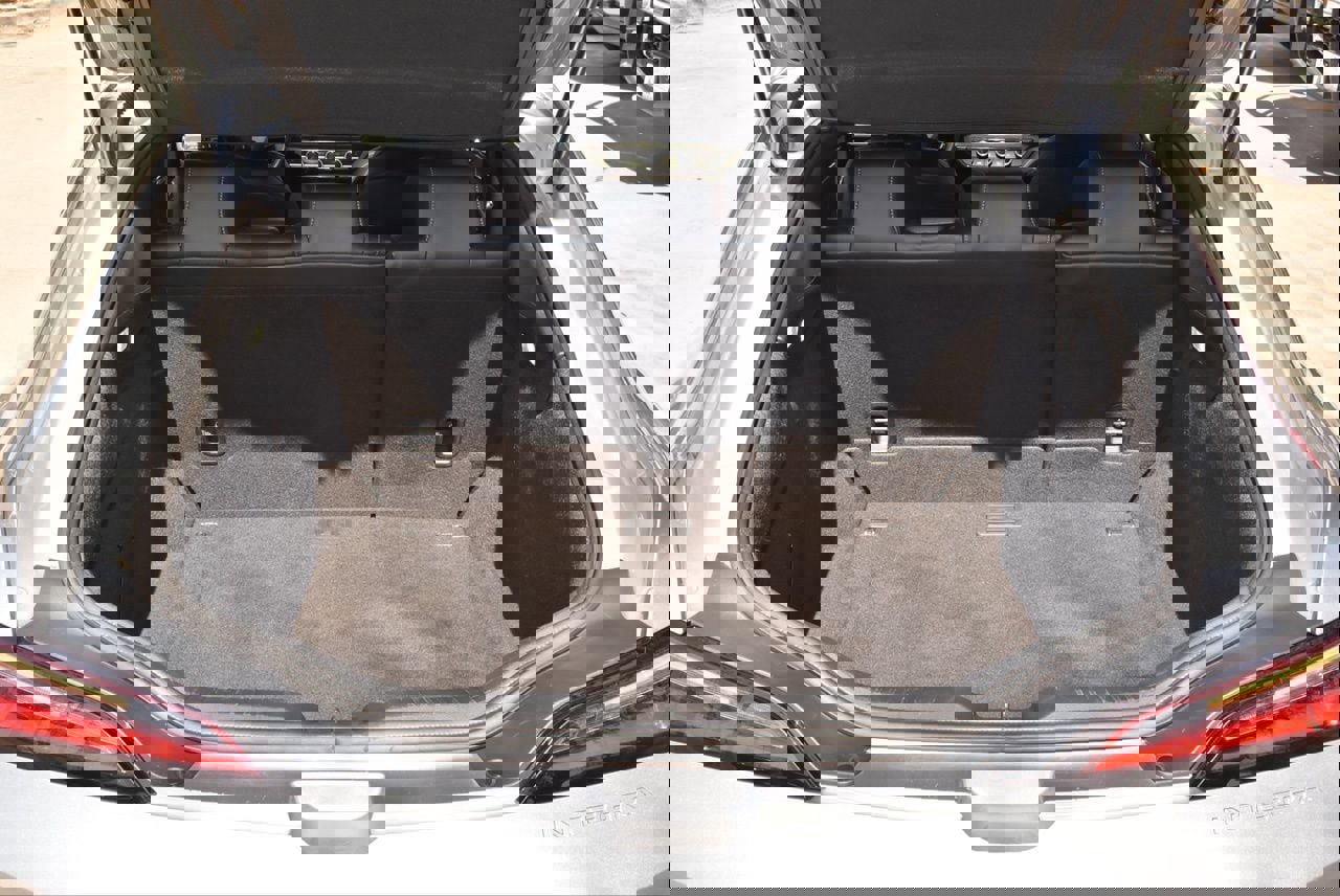 Used 2023 Acura Integra A-Spec image 28