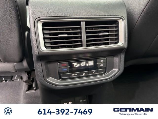 New 2026 Volkswagen Atlas Peak Edition image 19