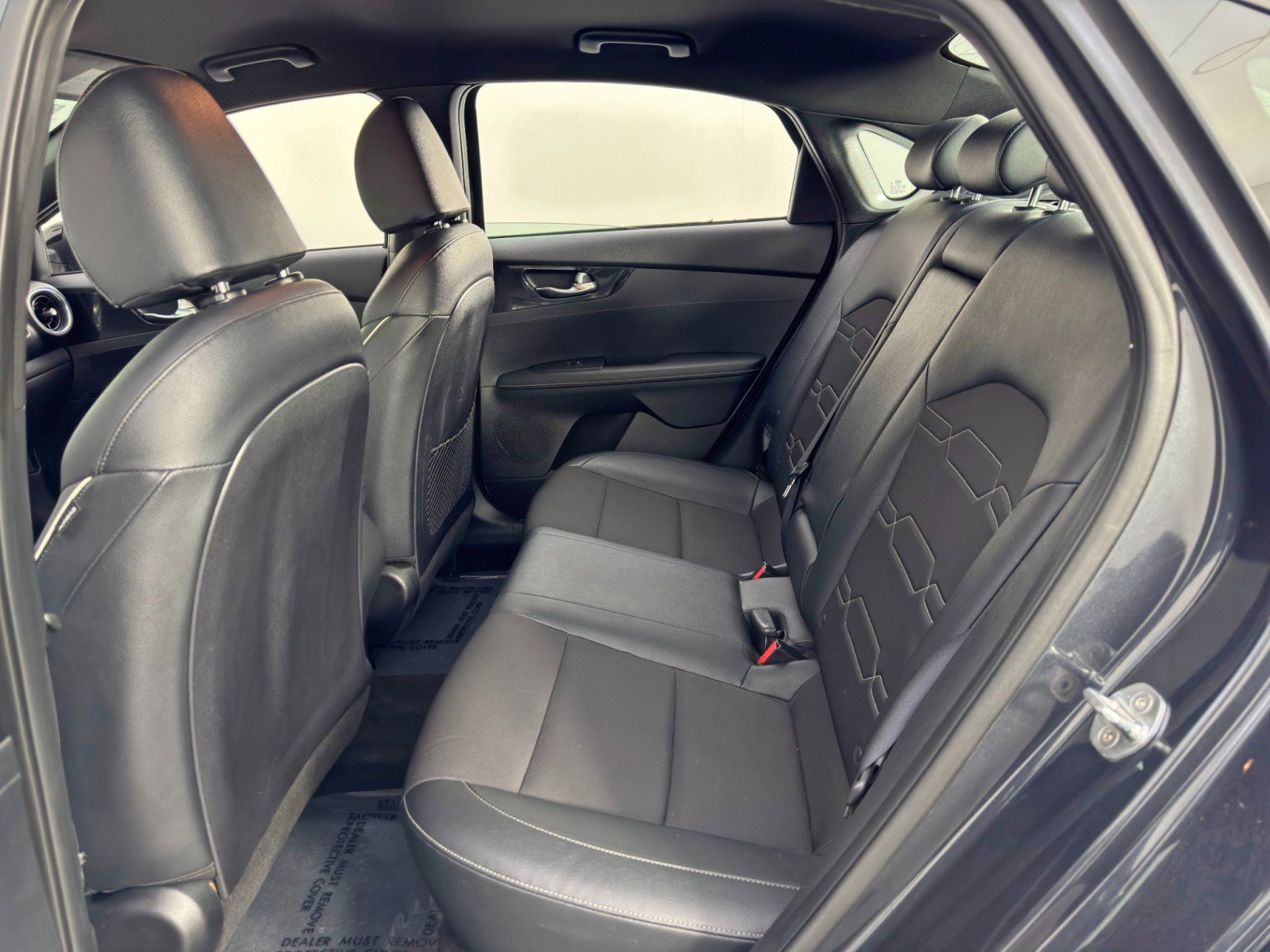 Used 2020 Kia Forte GT-Line FWD image 32