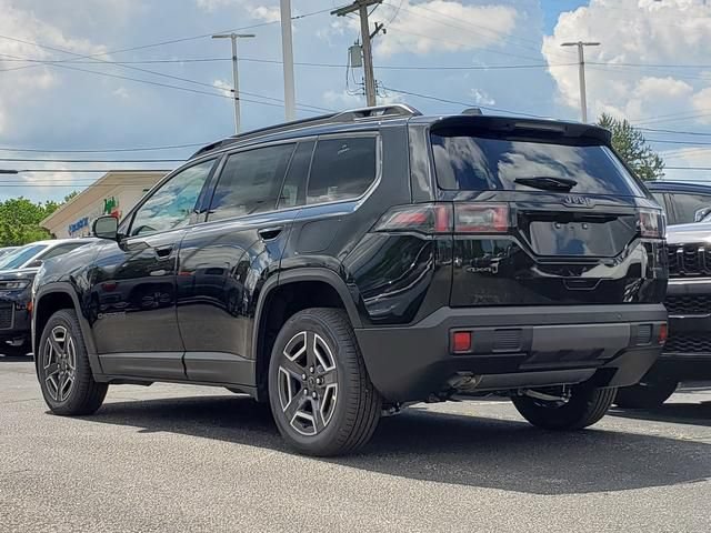 New 2026 Jeep Cherokee Limited AWD/4WD image 3